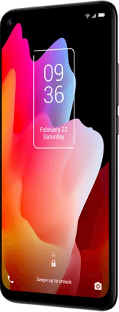 TCL 10L Global Dual SIM TD-LTE 64GB T770H